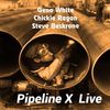 Pipeline X Live: CD