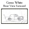 Rear View Forward: CD