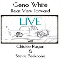 Rear View Forward LIVE: CD