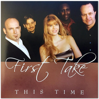This Time  by First Take feat. Penni Layne 