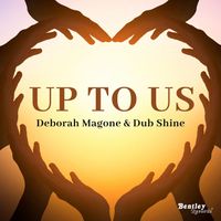UP to US by Deborah Magone