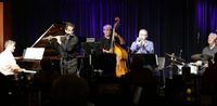 Glenn Davis Quintet