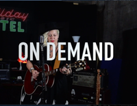 Ruby James - On Demand Live - Watch Now!
