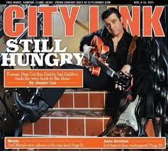 CIty Link Cover Story/ Photo by Eric Bojanowski
