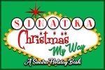Christmas My Way: a Sinatra Bash