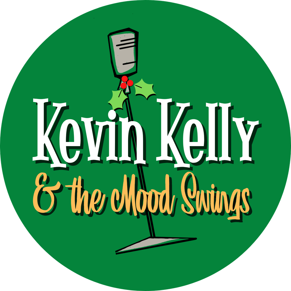 Four time winner of the coveted entertainer of the year award, Kevin Kelly has been entertaining audiences throughout Florida for nearly two decades. His swinging style and unique voice have 