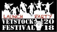 Vetstock Festival Launch Party