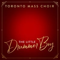 The Little Drummer Boy  - MP3