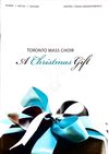 A Christmas Gift - Songbook