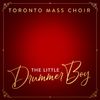 The Little Drummer Boy - Accompaniment Track