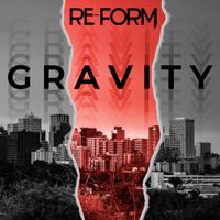 Gravity by Re-form