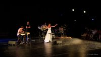 Concert: Săftița - Marius Mihalache & Band