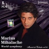 World Symphony by mariusmihalache