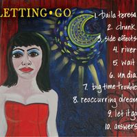 Letting Go by Myrna and the Bulldog