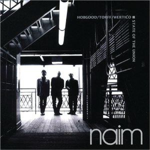 co-op trio with Paul Wertico and Brian Torff; 1999/Naim (pl, a, c, p)
