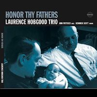 Honor Thy Fathers by Laurence Hobgood