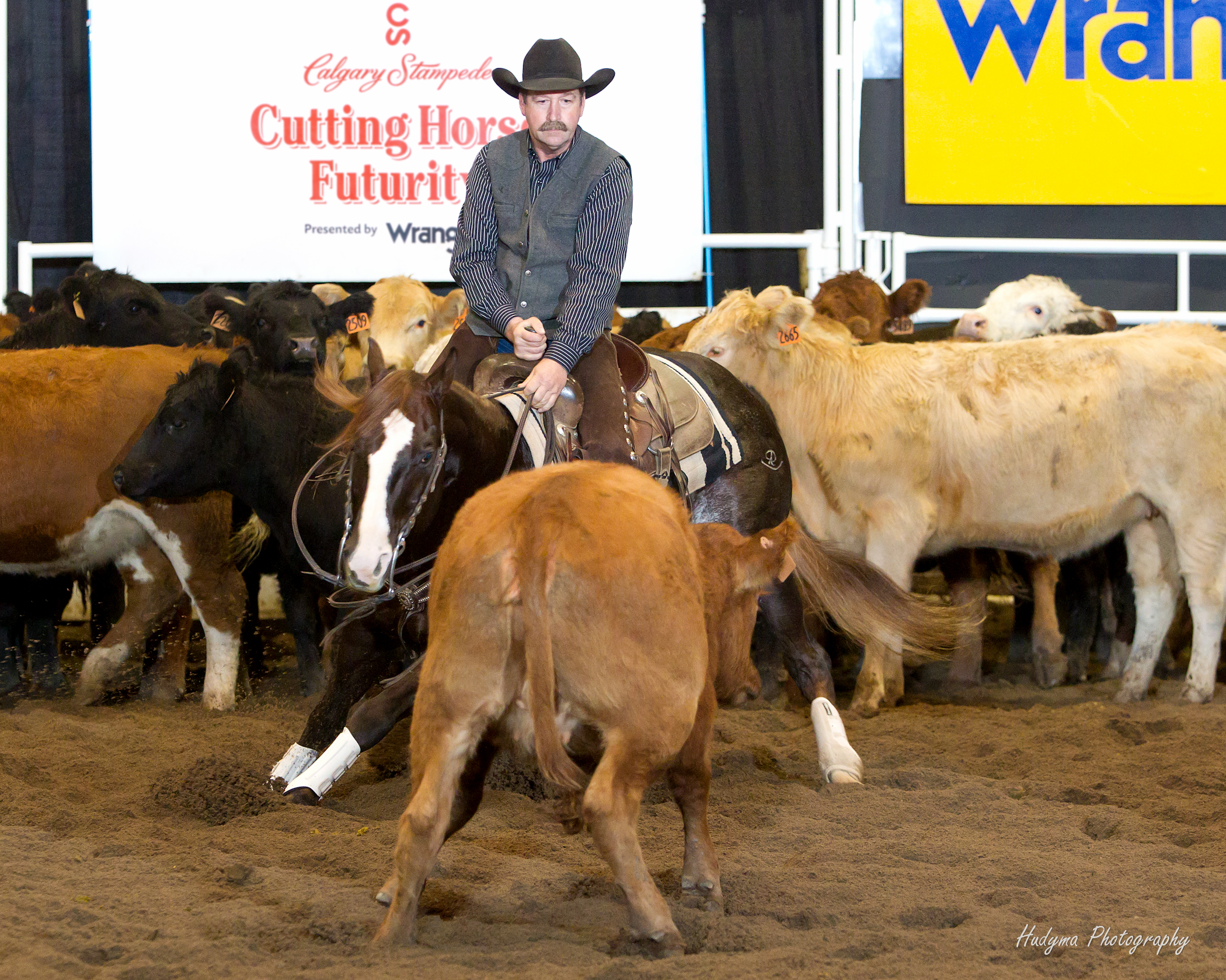 ROCKING R RANCH - Purchasing/Transportation