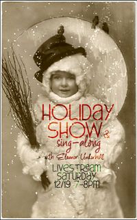 Eleanor's Holiday Show