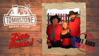 Tombstone Brewing Company