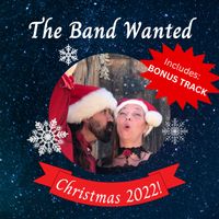 Christmas With The Band Wanted: CD
