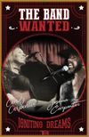 The Band Wanted Poster