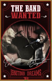 The Band Wanted Poster
