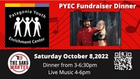 PYEC Fundraiser Dinner
