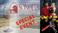 Special Event - Sonoita Vineyards