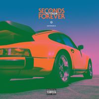 Seconds Of Forever by Troy Tyler