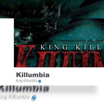 King Killumbia - Distribution
