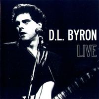 DL Byron Live by D.L. Byron