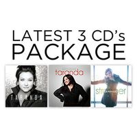 3 CD PACKAGE