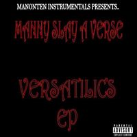 Manonten instrumentals Presents.. by Manonten Instrumentals