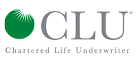 The Chartered Life Underwriter (CLU) is widely recognized as the highest level of accreditation in the life insurance profession.