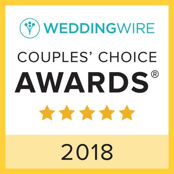 winner Couples Choice 2018
