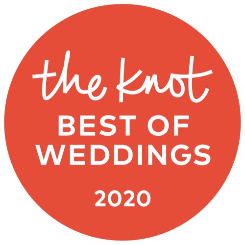 The Knot Best of Weddings Best Texas Band 2021