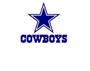 The Dallas Cowboys
