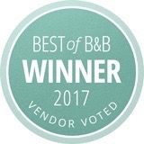 Best Austin Tx band Vendor Voted B&B 2017