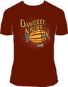 DNB Blimp Shirt - Unisex