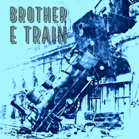 Won't Be Alone by Brother E Train