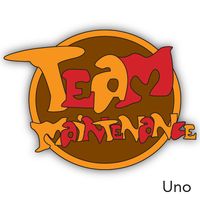 Uno by Team Maintenance