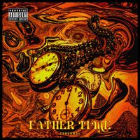 Father Time by 2anormal