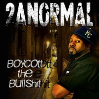 Boycott The Bullshit by 2anormal