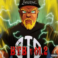 BTB Vol 2 by 2anormal
