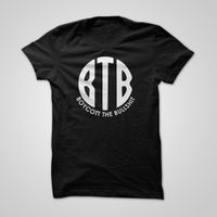 BTB Logo T Shirt