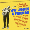 JW-Jones & Friends (DOWNLOAD)