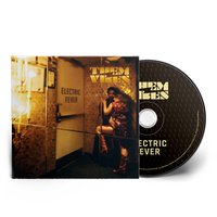 Electric Fever (2017): CD
