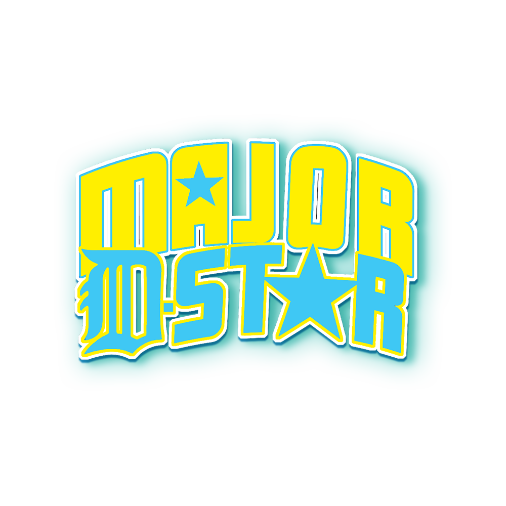 Major D-Star