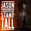 Stand Tall: CD