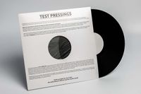 Rhinestoned - Test Pressing: Vinyl